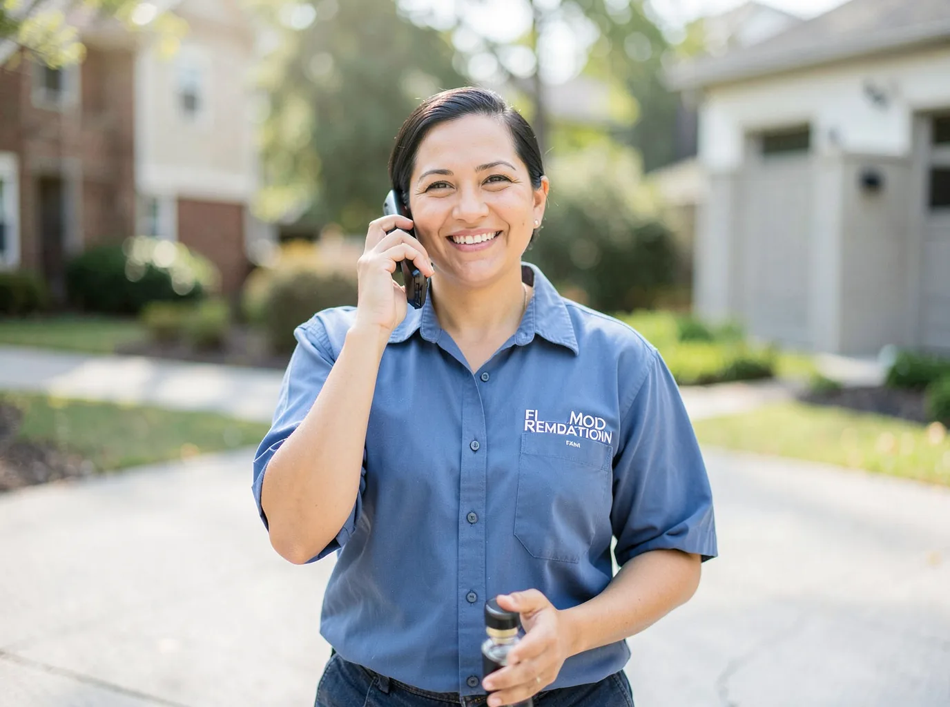 Mold Remediation Bonnyman, KY FAQs